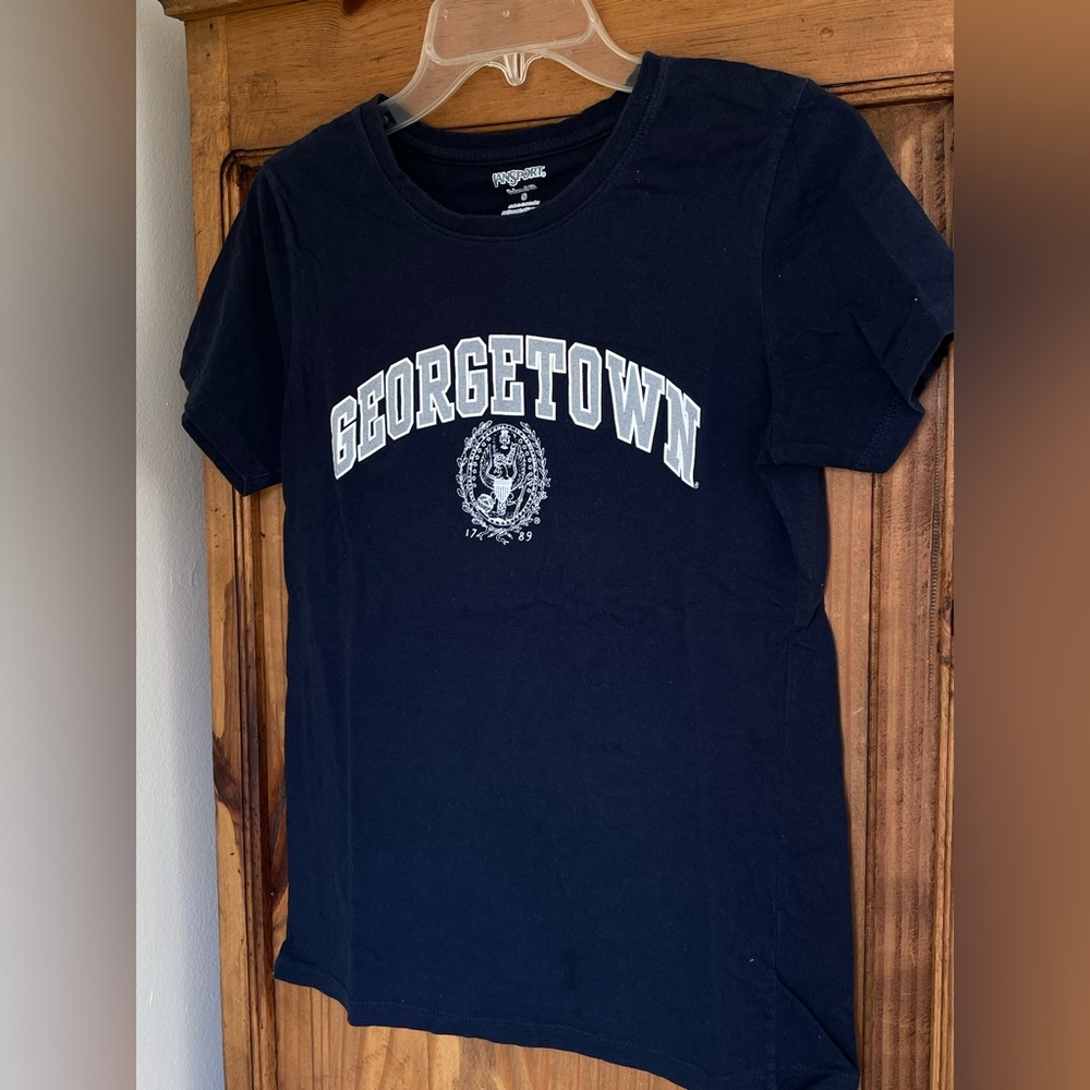 Georgetown t-shirt